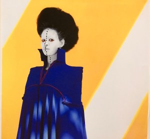 Local understanding, the world is nine collections © Aida Muluneh, Ethiopie photographie