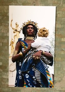 Alexis Peskine, Brésil, Photographie